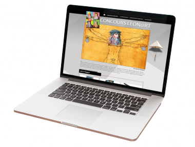 Site Jeux concours