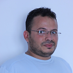 Issam Kanoun