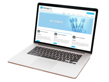 Site dentiste