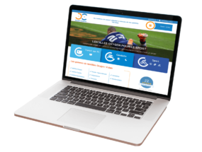 Site e-commerce